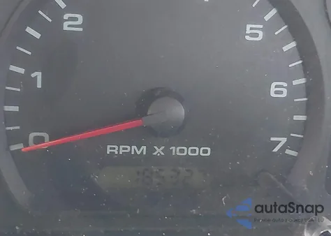 2004 Ford Ranger Edge/Tremor/Xl/Xlt from USA, damaged, VIN 1FTYR14UX4PA81176